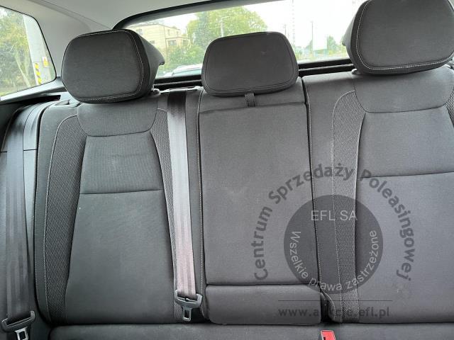 8 - Skoda Karoq 2.0 TDI SCR 4x2 Ambition 2022r. WND1876C Uwaga Pojazd znajduje się w firmie MDM AUTO sp. z o.o. ul. Zawodników 1, 80-729 Gdańsk