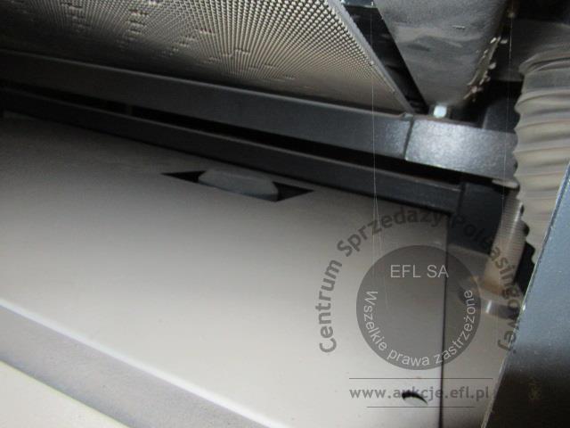 16 - Szczotkarka Misirli Supersand XL 2024r.