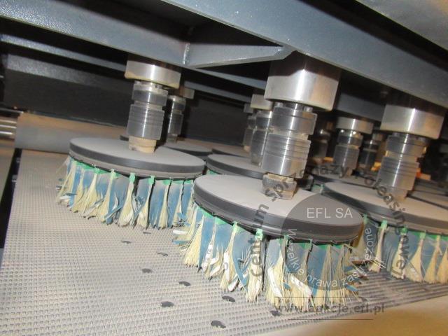 10 - Szczotkarka Misirli Supersand XL 2024r.