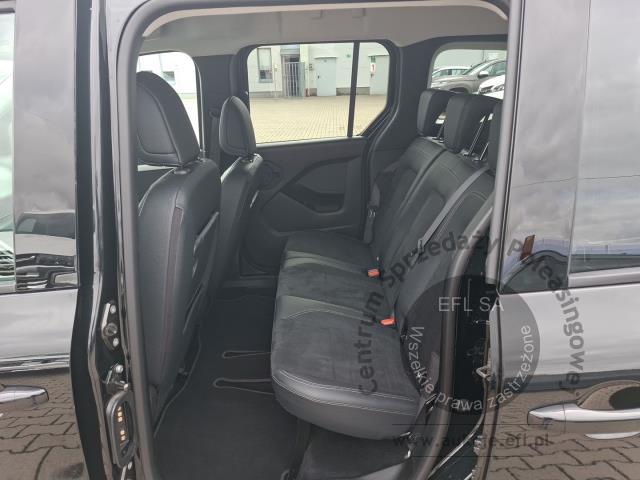 8 - MERCEDES-BENZ T180 D PROGRESSIVE 2023r. DW3WA69 Magnice