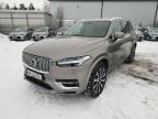 Volvo XC 90 B6 B AWD Inscription 7os aut 2021r. WW634SU UWAGA!! Pojazd znajduje się w firmie Arctos Sp. z o.o. Warszawa, Al. Krakowska 7, 02-183 Warszawa