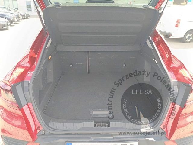 11 - Renault Arkana 1.6 E-TECH Techno MMT 2023r. DW1WP78 Pojazd znajduje się w firmie ARCTOS GROUP sp. z o.o. Al. Krakowska 7, 02-183 Warszawa