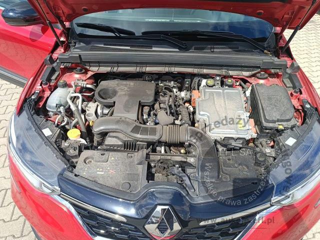 13 - Renault Arkana 1.6 E-TECH Techno MMT 2023r. DW1WP78 Pojazd znajduje się w firmie ARCTOS GROUP sp. z o.o. Al. Krakowska 7, 02-183 Warszawa