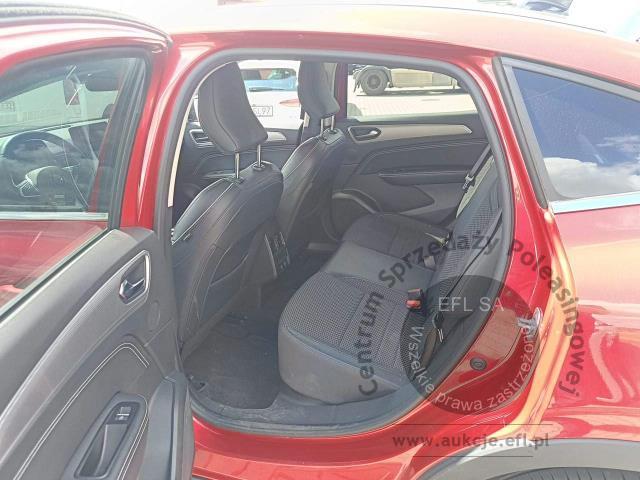 7 - Renault Arkana 1.6 E-TECH Techno MMT 2023r. DW1WP78 Pojazd znajduje się w firmie ARCTOS GROUP sp. z o.o. Al. Krakowska 7, 02-183 Warszawa