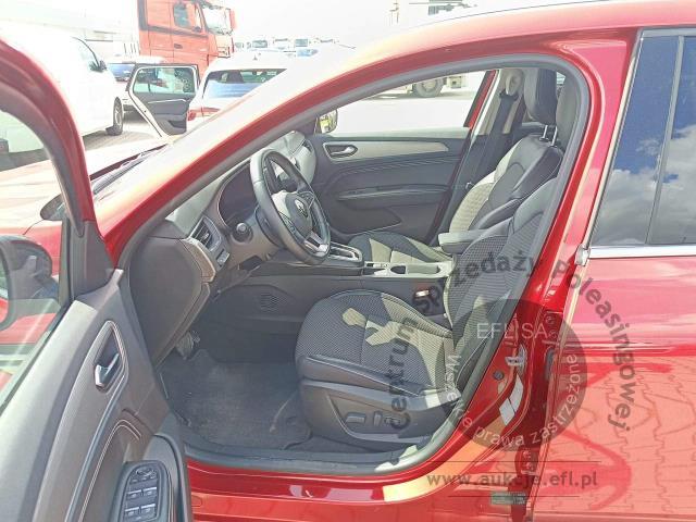 8 - Renault Arkana 1.6 E-TECH Techno MMT 2023r. DW1WP78 Pojazd znajduje się w firmie ARCTOS GROUP sp. z o.o. Al. Krakowska 7, 02-183 Warszawa