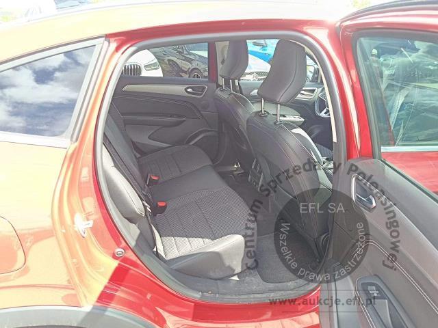 9 - Renault Arkana 1.6 E-TECH Techno MMT 2023r. DW1WP78 Pojazd znajduje się w firmie ARCTOS GROUP sp. z o.o. Al. Krakowska 7, 02-183 Warszawa