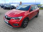 Renault Arkana 1.6 E-TECH Techno MMT 2023r. DW1WP78 Pojazd znajduje się w firmie ARCTOS GROUP sp. z o.o. Al. Krakowska 7, 02-183 Warszawa