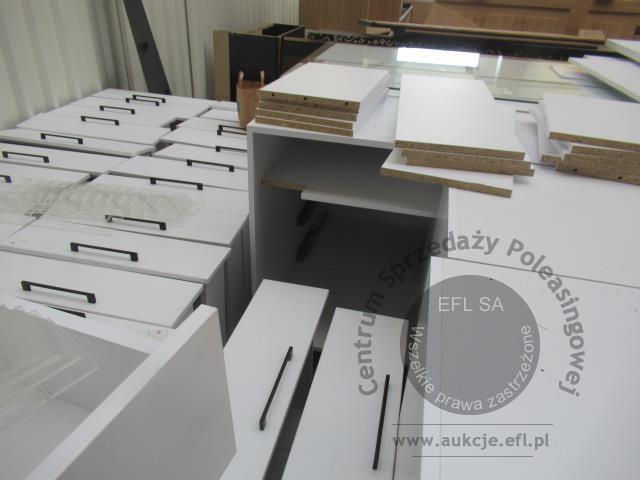 7 - WYPOSAŻENIE APTEKI WG ZESTAWIENIA