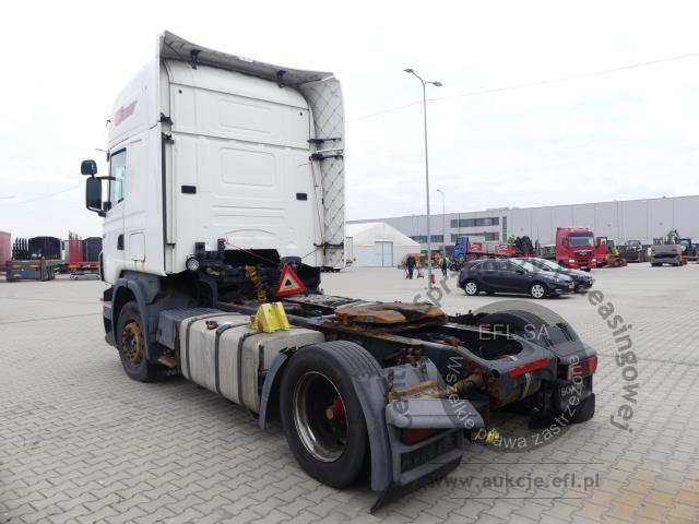 11 - SCANIA R420 LA4X2 MNA MANUAL 2007r.