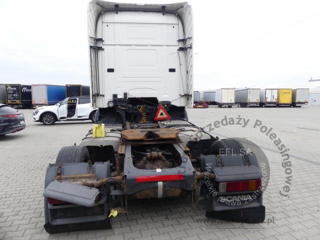 12 - SCANIA R420 LA4X2 MNA MANUAL 2007r.