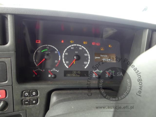 4 - SCANIA R420 LA4X2 MNA MANUAL 2007r.