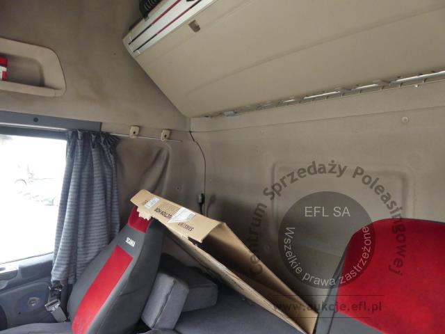 5 - SCANIA R420 LA4X2 MNA MANUAL 2007r.