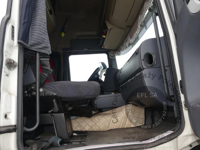 8 - SCANIA R420 LA4X2 MNA MANUAL 2007r.