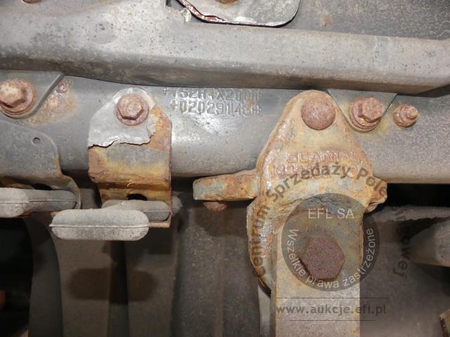 9 - SCANIA R420 LA4X2 MNA MANUAL 2007r.