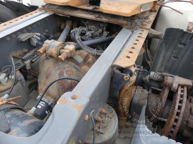 10 - SCANIA R420 LA4X2 MNA MANUAL 2007r.