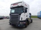 SCANIA R420 LA4X2 MNA MANUAL 2007r.
