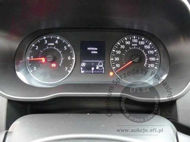 4 - Dacia Duster 1.5Blue dCi Comfort 4WD 2022r. DW7TL80 Magnice