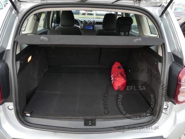 8 - Dacia Duster 1.5Blue dCi Comfort 4WD 2022r. DW7TL80 Magnice