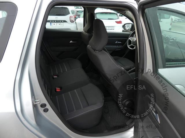 9 - Dacia Duster 1.5Blue dCi Comfort 4WD 2022r. DW7TL80 Magnice