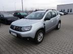 Dacia Duster 1.5Blue dCi Comfort 4WD 2022r. DW7TL80 Magnice