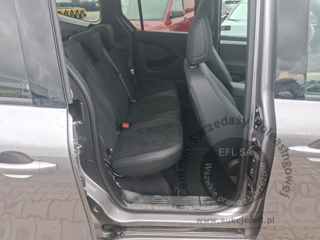 10 - MERCEDES-BENZ T180 D PROGRESSIVE AUTOMAT 2025r. DX69887 Pojazd znajduje się w firmie MDM AUTO sp. z o.o. ul. Morska 78A, 81-225 Gdynia
