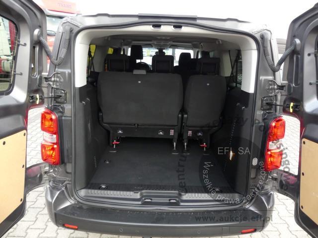 13 - TOYOTA PROACE VERSO LONG 2.0 BUSINESS 2024r.