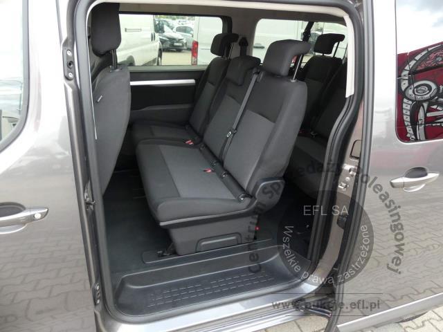 9 - TOYOTA PROACE VERSO LONG 2.0 BUSINESS 2024r.