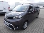 TOYOTA PROACE VERSO LONG 2.0 BUSINESS 2024r.