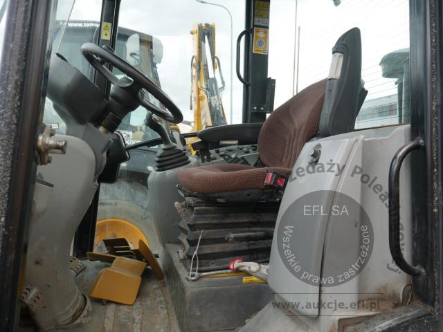 14 - Ładowarka kołowa CATERPILLAR 2008r.