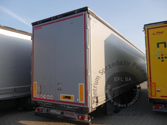 7 - KOGEL S24-1 S24P 90/910 MEGA 2021r.