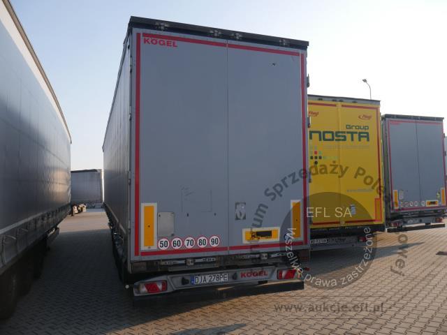 8 - KOGEL S24-1 S24P 90/910 MEGA 2021r.
