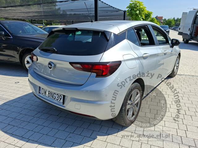 3 - Opel Astra V 1.5 CDTI Edition S&amp;S 2021r. DW8NG39 AACAR sp. z o.o. Kasztanowa 5, 32-400 Jawornik