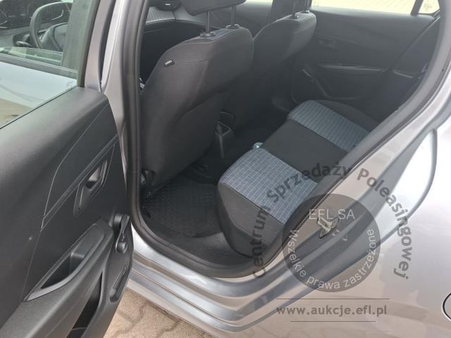 8 - Peugeot 208 1.2 PureTech Like S&amp;S 2021r. DW4PY47 Magnice