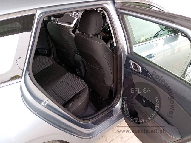11 - KIA Ceed 1.5 T-GDI M 2023r. WZ509GS Pojazd znajduje się w firmie ARCTOS GROUP sp. z o.o. Al. Krakowska 7, 02-183 Warszawa