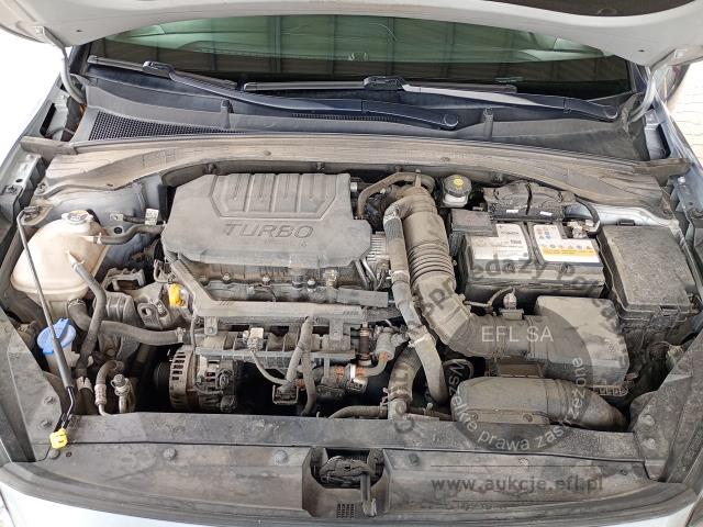13 - KIA Ceed 1.5 T-GDI M 2023r. WZ509GS Pojazd znajduje się w firmie ARCTOS GROUP sp. z o.o. Al. Krakowska 7, 02-183 Warszawa
