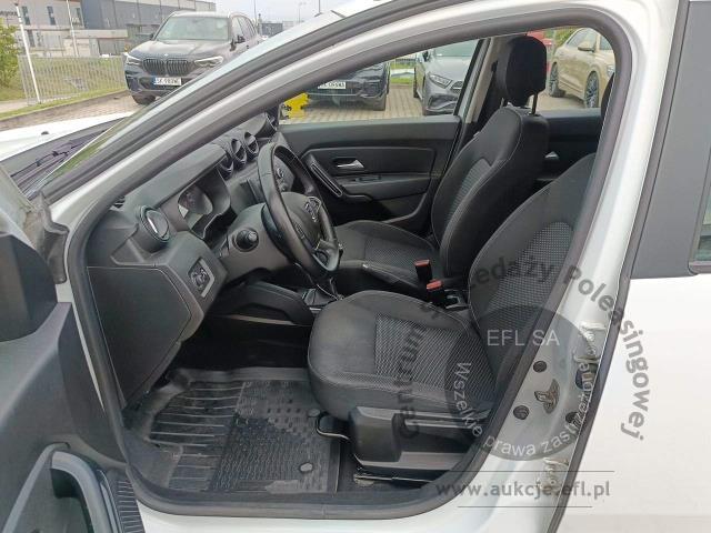 8 - Dacia Duster 1.0 TCe Comfort LPG 2021r. DW1MP69 Magnice