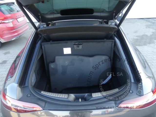 13 - MERCEDES-BENZ AMG GT 43 4MATIC+ 2019r.