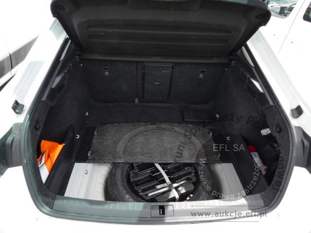 9 - Skoda Octavia 1.5 TSI e-Tec Ambition 2021r. WI053LF USZKODZONY UWAGA!! Pojazd znajduje się w firmie AUTO MOTO CENTRUM sp. z o.o. ul. Ostrowska 328 (przy Trasie Katowickiej) 61-312 Poznań