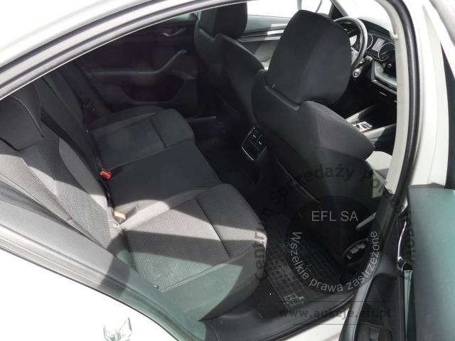 10 - Skoda Octavia 1.5 TSI e-Tec Ambition 2021r. WI053LF USZKODZONY UWAGA!! Pojazd znajduje się w firmie AUTO MOTO CENTRUM sp. z o.o. ul. Ostrowska 328 (przy Trasie Katowickiej) 61-312 Poznań