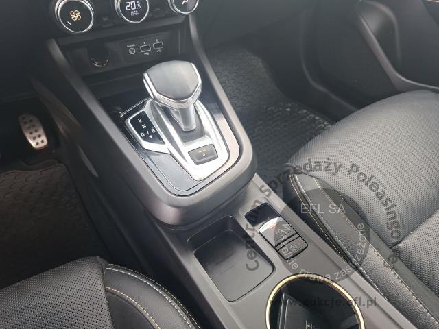 16 - RENAULT ARKANA 1.6 E-TECH ENGINEERED 2022r.