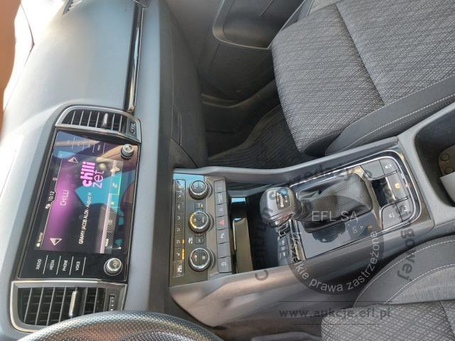 9 - SKODA Karoq 2.0 TDI SCR 4x4 Style DS 2022r. WND3960C Pojazd znajduje się w firmie AACAR sp. z o.o. Jawornik 90, 32-400 Myślenice