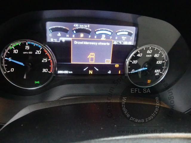 5 - FORD F-MAX 500 4X2 AUTOMAT 2022r.