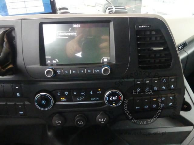 7 - FORD F-MAX 500 4X2 AUTOMAT 2022r.