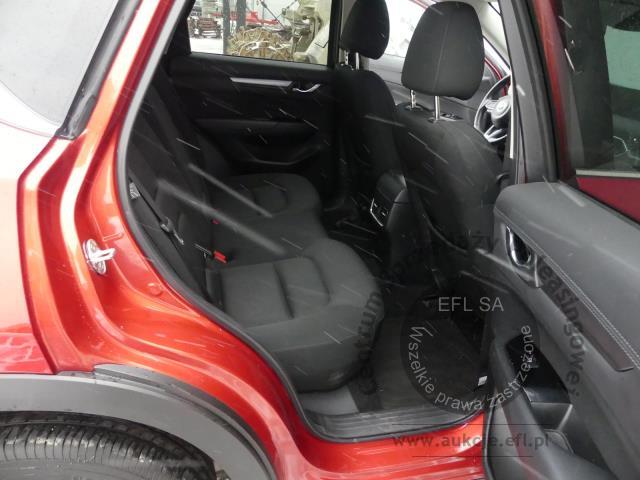 8 - Mazda CX-5 2.0 Kanjo 2WD Automat 2022r. DW8TW05 Magnice