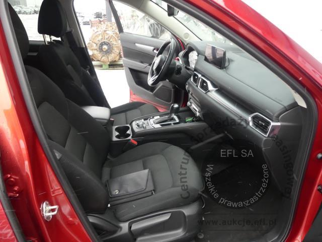 9 - Mazda CX-5 2.0 Kanjo 2WD Automat 2022r. DW8TW05 Magnice