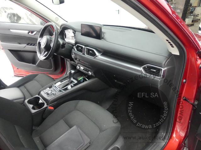 10 - Mazda CX-5 2.0 Kanjo 2WD Automat 2022r. DW8TW05 Magnice