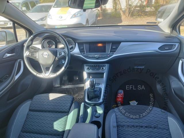 11 - Opel Astra V 1.5 CDTI Edition S&amp;S 2021r. WW945SM Pojazd znajduje się w firmie ARCTOS GROUP sp. z o.o. Al. Krakowska 7, 02-183 Warszawa