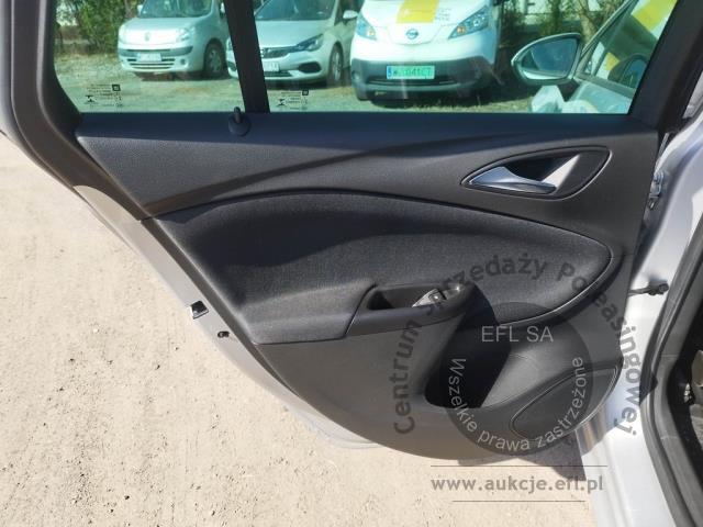 9 - Opel Astra V 1.5 CDTI Edition S&amp;S 2021r. WW945SM Pojazd znajduje się w firmie ARCTOS GROUP sp. z o.o. Al. Krakowska 7, 02-183 Warszawa