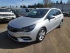 Opel Astra V 1.5 CDTI Edition S&S 2021r. WW945SM Pojazd znajduje się w firmie ARCTOS GROUP sp. z o.o. Al. Krakowska 7, 02-183 Warszawa