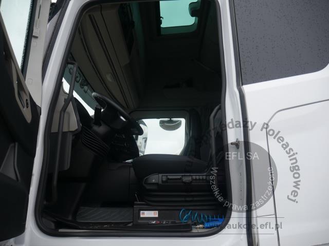 6 - FORD F-MAX 500 4X2 AUTOMAT 2023r.